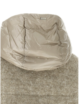 Пуховик HERNO 'Resort' (PI00187DR334941985) #