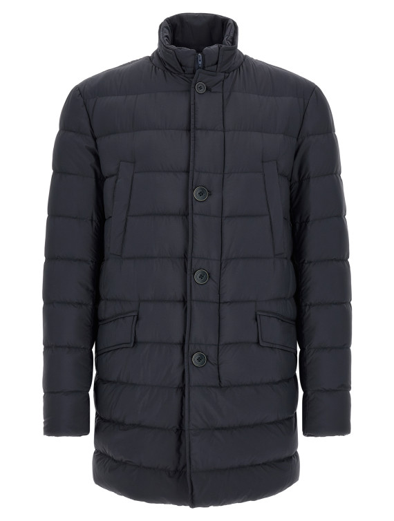 Пуховик HERNO 'Il Cappotto' (PI007ULE12456Z9202) #1