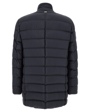 Пуховик HERNO 'Il Cappotto' (PI007ULE12456Z9202) #