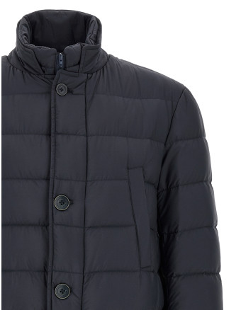 Пуховик HERNO 'Il Cappotto' (PI007ULE12456Z9202) #