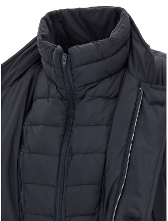 Пуховик HERNO 'Il Cappotto' (PI007ULE12456Z9202) #