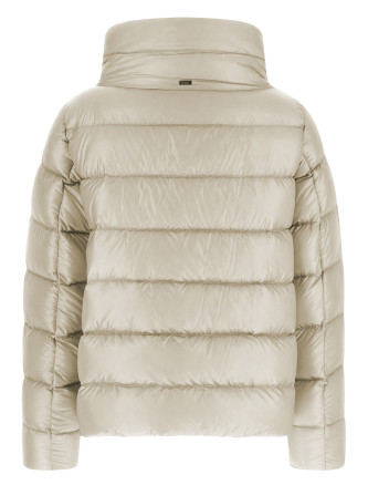 Накидка HERNO Side slit hood (PI001781D12017Z1985) #