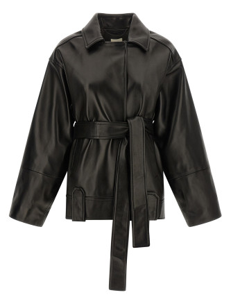 'Alder' jacket