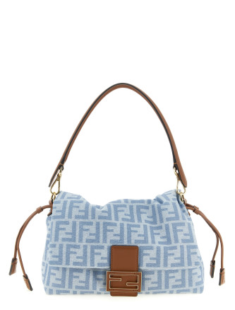 Иық сөмкесі FENDI 'Mamma Baguette'