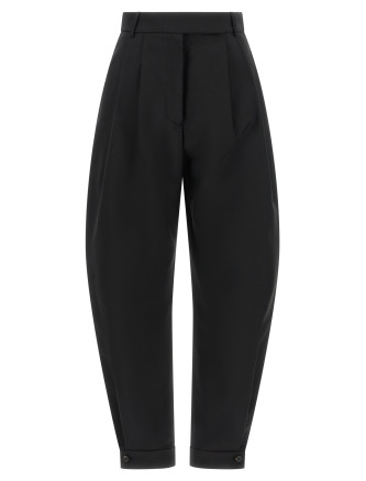 Брюки ROHE Balloon pants