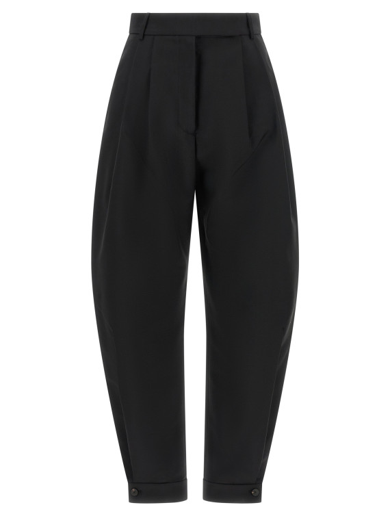 Брюки ROHE Balloon pants (42030184001) #1