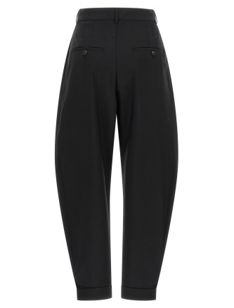 Брюки ROHE Balloon pants (42030184001) #