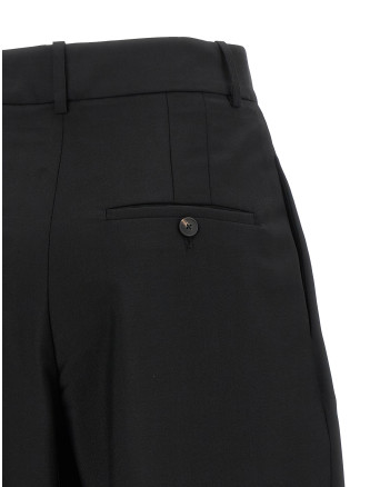 Брюки ROHE Balloon pants (42030184001) #