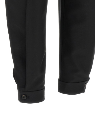 Брюки ROHE Balloon pants (42030184001) #