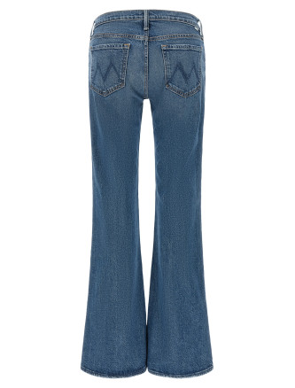 Джинсы MOTHER 'The Jinx Heel' (114051409HRL) #