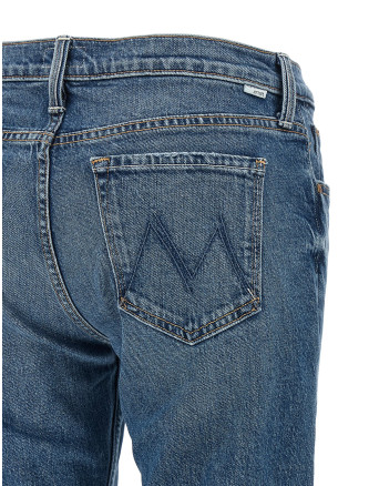 Джинсы MOTHER 'The Jinx Heel' (114051409HRL) #