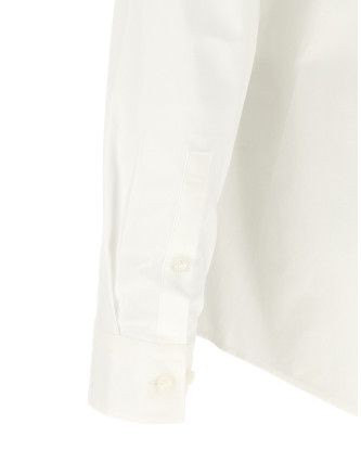 Рубашка, блузка HUGO BOSS Stretch cotton shirt (50567093100) #
