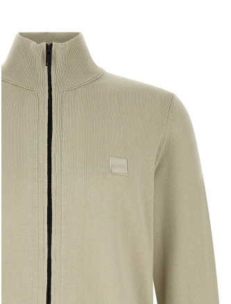 Свитер, кардиган HUGO BOSS 'Kanozip_S' (50543692271) #