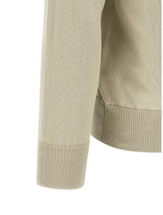Свитер, кардиган HUGO BOSS 'Kanozip_S' (50543692271) #