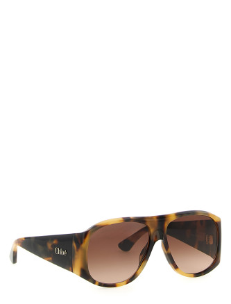 Солнцезащитные очки CHLOÉ '60' (CH0347S008) #