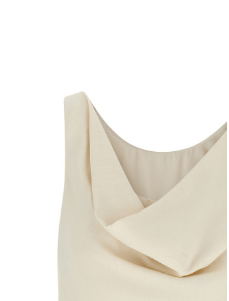 Повседневный топ BRUNELLO CUCINELLI 'Fluid' (MH126TR31C579) #