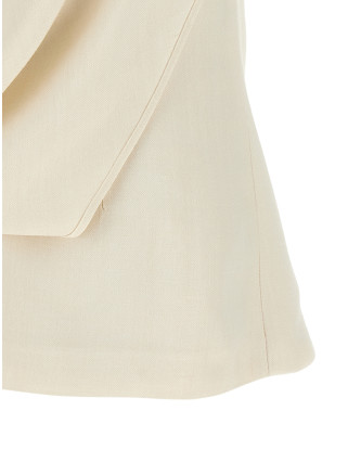 Повседневный топ BRUNELLO CUCINELLI 'Fluid' (MH126TR31C579) #