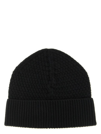 Шляпа MONCLER Basket stitch beanie (L20913B00026M4281999) #