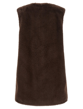 'Resort' vest (GI00055DR128968810) #