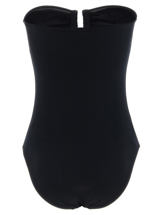 Пляжная одежда ERES 'Cassiopée' (011406NOIR) #