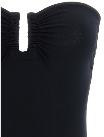 Пляжная одежда ERES 'Cassiopée' (011406NOIR) #