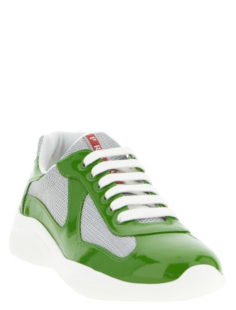 Кроссовки PRADA 'Prada America' (4E3400FG000ASZF0F7S) #