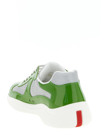 Кроссовки PRADA 'Prada America' (4E3400FG000ASZF0F7S) #