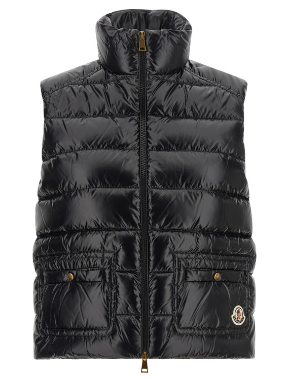 Жилет MONCLER 'Frelon' (L20931A00015597Z8999) #1