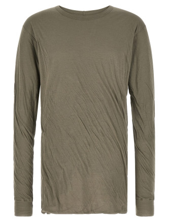 Футболка RICK OWENS 'Jumbo Double Ls T'