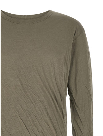 Футболка RICK OWENS 'Jumbo Double Ls T' (RU02F4258UCDB48) #