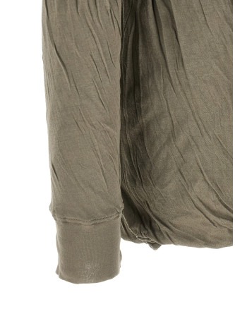 Футболка RICK OWENS 'Jumbo Double Ls T' (RU02F4258UCDB48) #