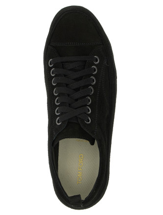 Кроссовки TOM FORD 'Archer' (J1645LCL123CNNP) #