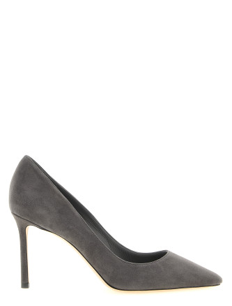 Высокие каблуки JIMMY CHOO 'Romy'