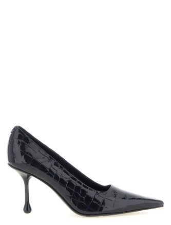 Высокие каблуки JIMMY CHOO 'Ixia'