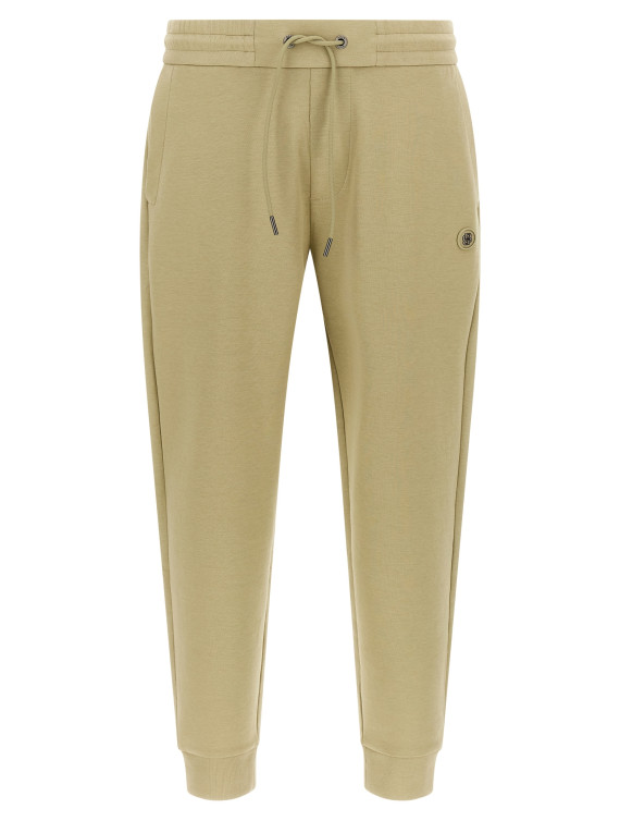 Брюки HUGO BOSS 'Double B' (50555853254) #1