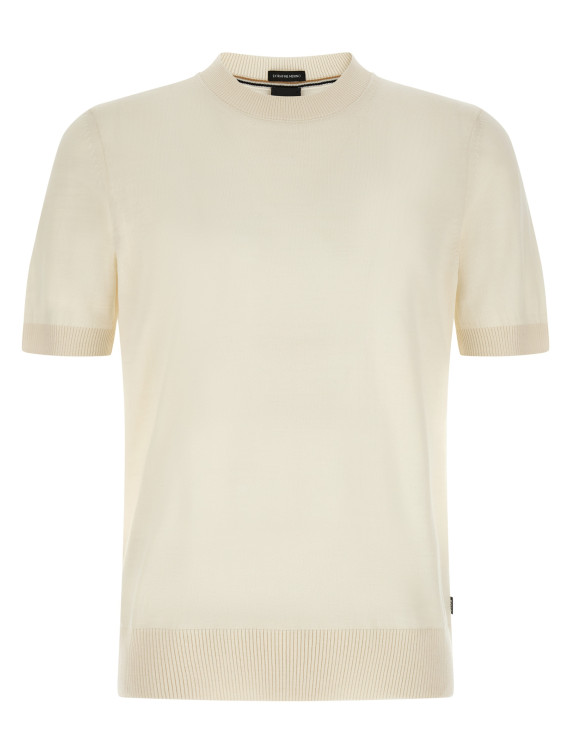 Футболка HUGO BOSS 'H-Umauro' (50560476118) #1
