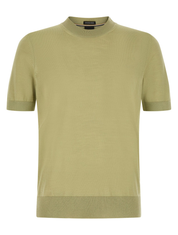 Футболка HUGO BOSS 'H-Umauro' (50560476254) #1