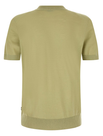 Футболка HUGO BOSS 'H-Umauro' (50560476254) #