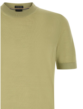 Футболка HUGO BOSS 'H-Umauro' (50560476254) #