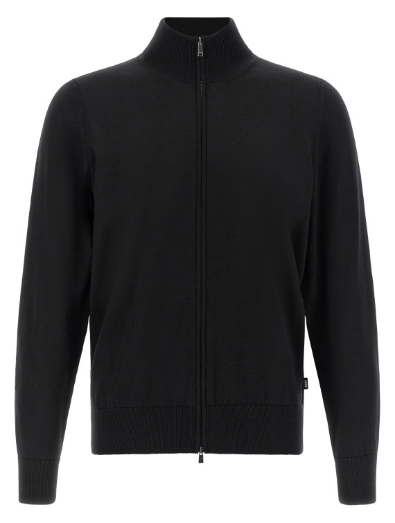 Свитер, кардиган HUGO BOSS 'H-Balonso' (50566344001) #1