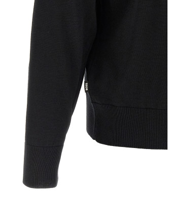 Свитер, кардиган HUGO BOSS 'H-Balonso' (50566344001) #