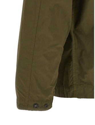 Рубашка, блузка STONE ISLAND 'Badge Stone Island Ghost' (L2S151200044S00F6V0054) #