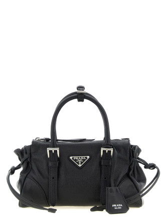 Ручная сумка PRADA 'Prada Karin'