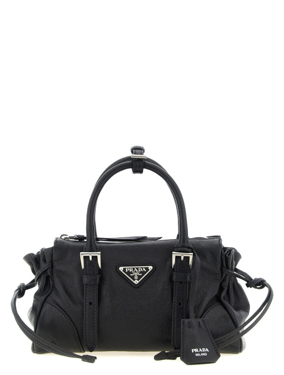 Ручная сумка PRADA 'Prada Karin' (1BA499VOOM2ZQXF0002) #1
