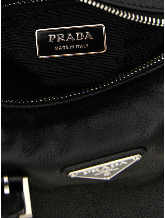 Ручная сумка PRADA 'Prada Karin' (1BA499VOOM2ZQXF0002) #