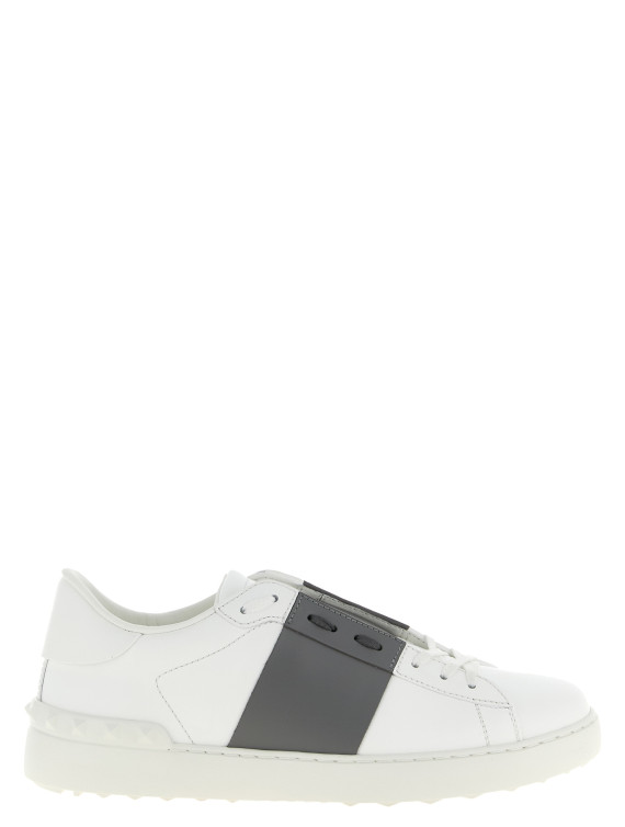 Кроссовки VALENTINO GARAVANI 'Open' (Y2S0830BLU3DR) #1