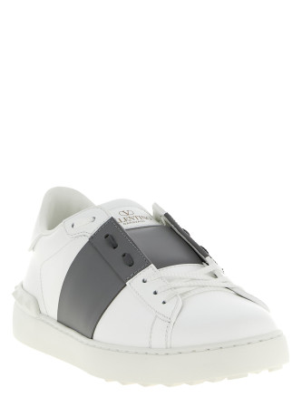 Кроссовки VALENTINO GARAVANI 'Open' (Y2S0830BLU3DR) #