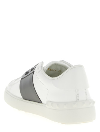 Кроссовки VALENTINO GARAVANI 'Open' (Y2S0830BLU3DR) #