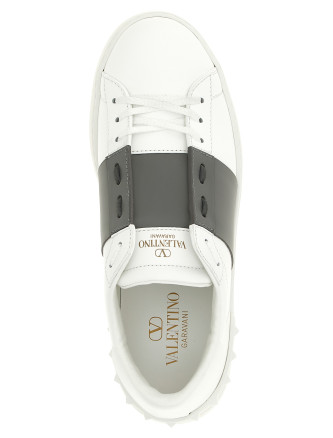 Кроссовки VALENTINO GARAVANI 'Open' (Y2S0830BLU3DR) #