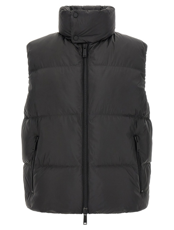 'D2 Upside Down' vest (S74FB0351S54981900) #1